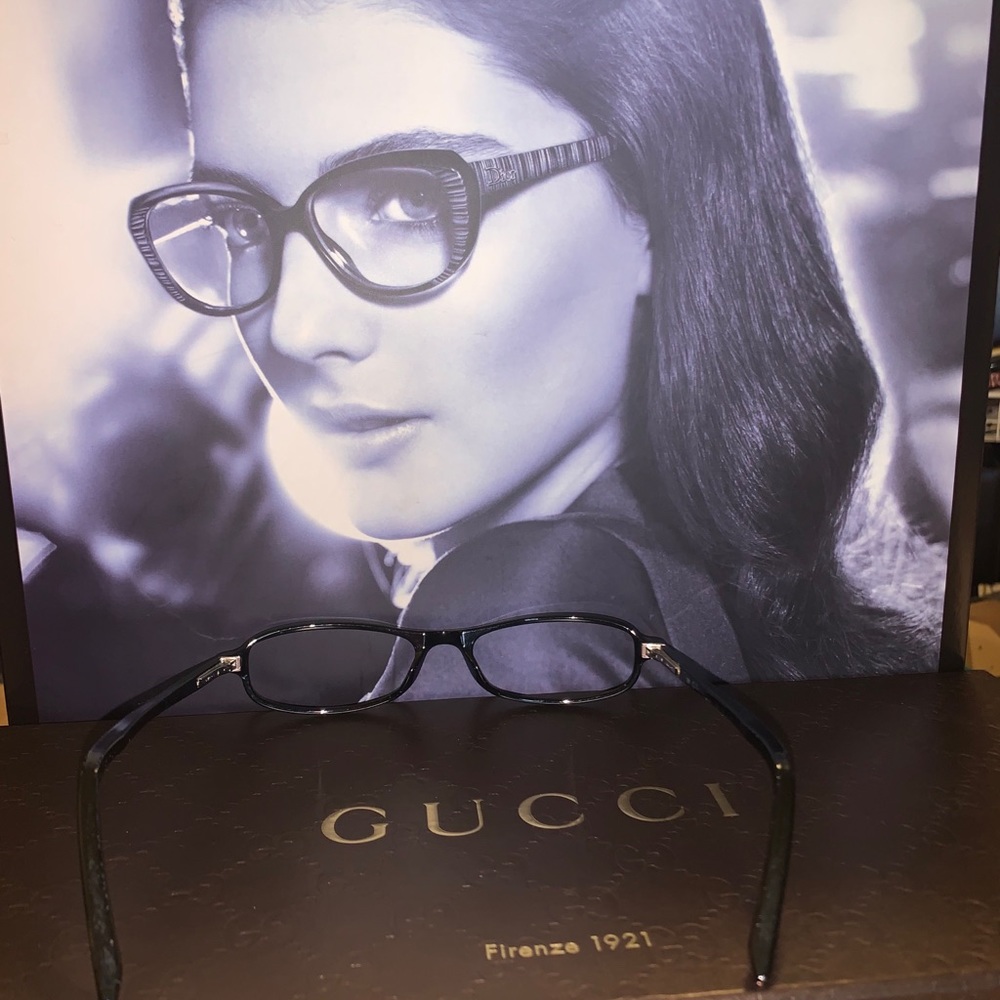 Gucci Vintage frames - Picture 3 of 7